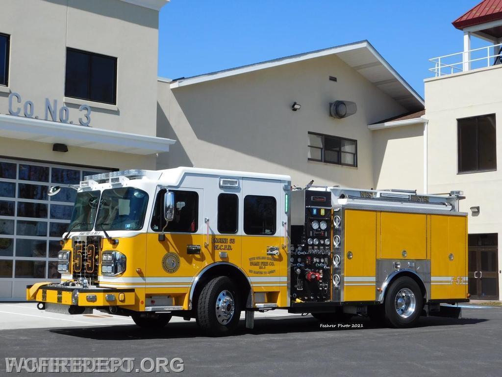 Engine 53