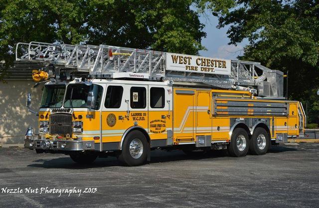 Ladder 53