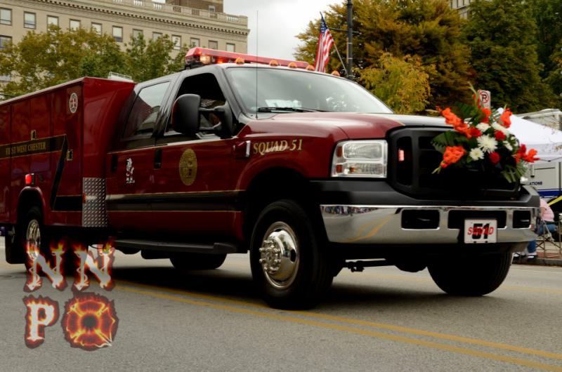 Squad 51 (Retired)
