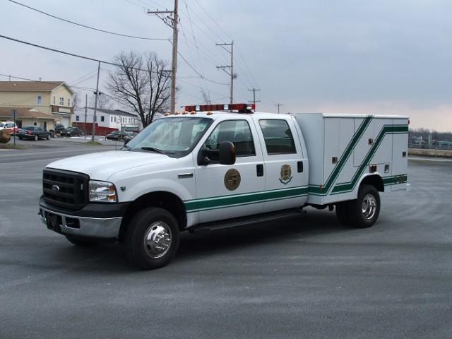 Squad 52 (Retired)
