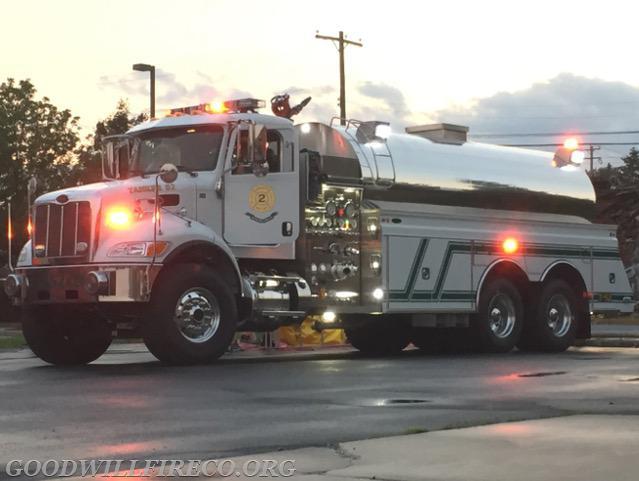 Tanker 52