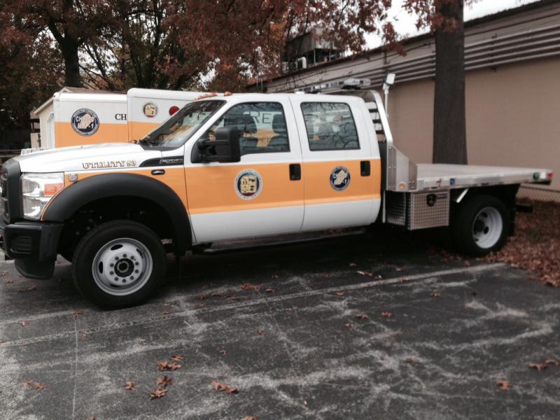 Utility 53